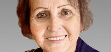 Louise Ouellette
