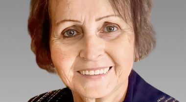 Louise Ouellette