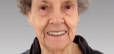 Marguerite Guilbault