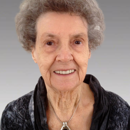 Photo de Marguerite Guilbault, avis de décès