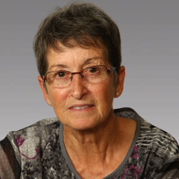 Photo de Rosalie Goguen, avis de décès