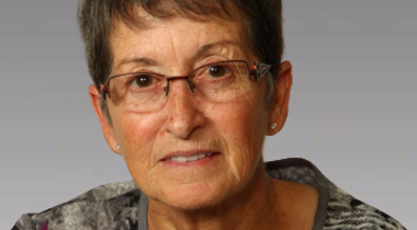 Rosalie Goguen