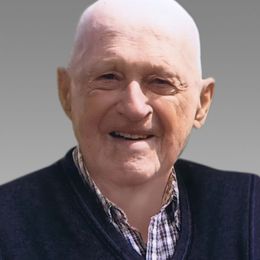 Photo of Paul Lesage, obituary