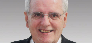 André Cantin