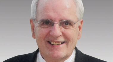 André Cantin