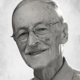 Photo de Gérard Godin, avis de décès