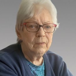 Photo de Fernande Piché, avis de décès