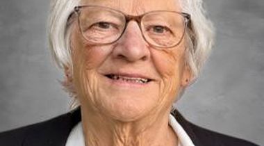 Diane Labrosse Gaucher