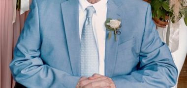 Kenneth "Mickey" Collins