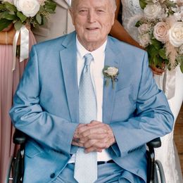 Photo de Kenneth "Mickey" Collins, avis de décès