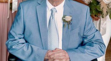 Kenneth "Mickey" Collins