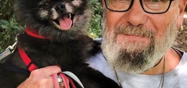 Thomas Patrick Goodson