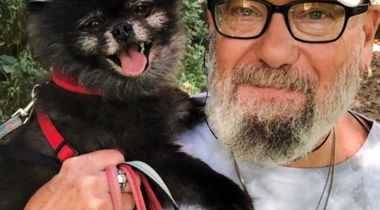 Thomas Patrick Goodson