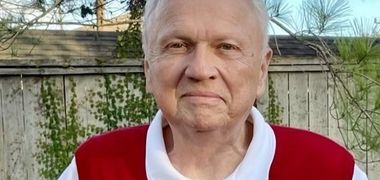 Patrick Harold Hollomon