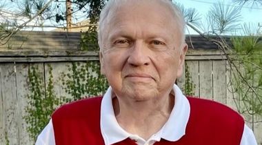 Patrick Harold Hollomon