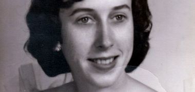 Girttie Muriel Stephens