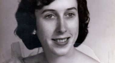 Girttie Muriel Stephens