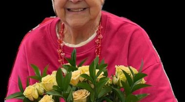 Gerald Dean Stansberry