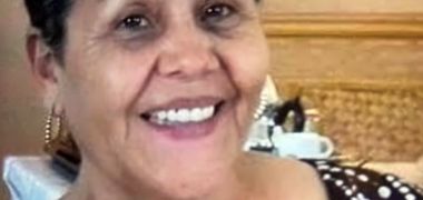 Blanca Estella Martinez