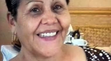 Blanca Estella Martinez