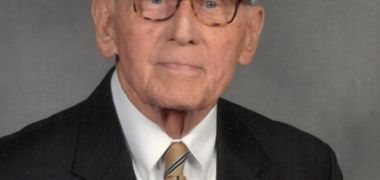 Hal Holland Crosswell Jr.