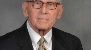 Hal Holland Crosswell Jr.