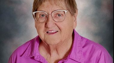 Joyce Ann Cissell Crenshaw