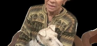 Barbara (Hartrick) Cameron