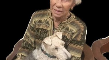 Barbara (Hartrick) Cameron