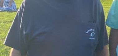 Timothy Ray Caldwell