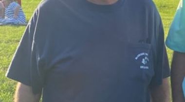 Timothy Ray Caldwell