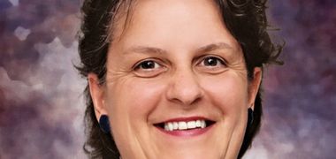 Ghislaine Gaudreau Marcotte
