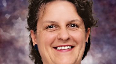 Ghislaine Gaudreau Marcotte