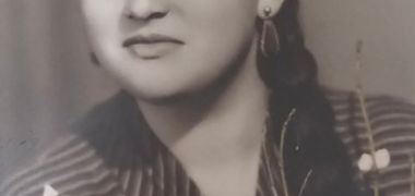 Gloria Himelda Caicedo