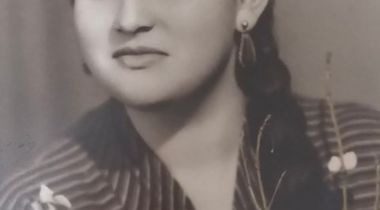 Gloria Himelda Caicedo