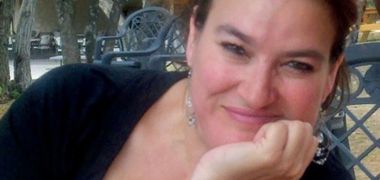Lorraine Martha Martinez