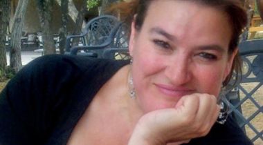 Lorraine Martha Martinez