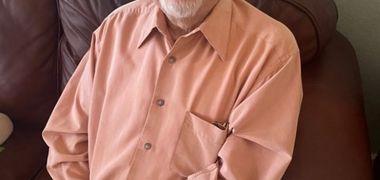 Charles Edward Burke Jr.