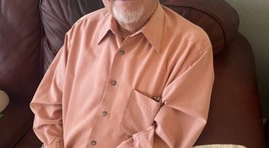 Charles Edward Burke Jr.