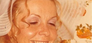 Marguerite (Margot) Perron