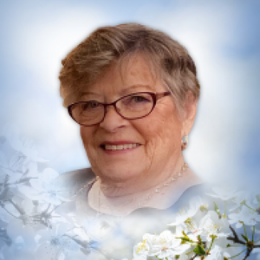 Photo de Irène Allain, avis de décès