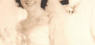 Elizabeth Agnes Mueller