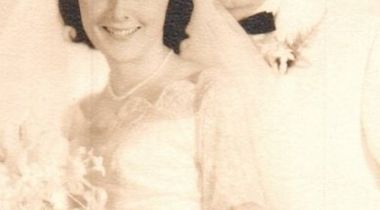 Elizabeth Agnes Mueller