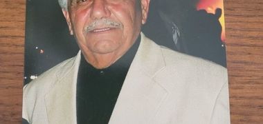 Mr. Frank R. Villegas