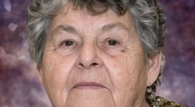 Jeannine Drapeau