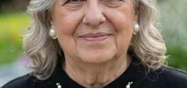 Sheila (Yaffa) Benhaim (née Kanatkin)