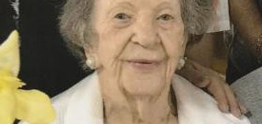 Léliane Goyette Boisvert