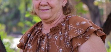 Roselia Interiano Hernandez