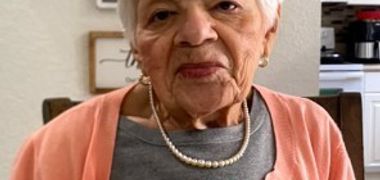 Sonia Ester Martinez