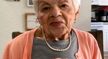 Sonia Ester Martinez